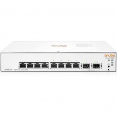 HPE Aruba - Instant On 1930 8G 2SFP Switch - White (JL680A#ABA, 190017355023)