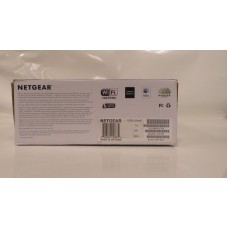 NETGEAR Cable Modem Wi-Fi Router Combo C6250-100NAS | X1H2/X0H1 | AC1600 Wi-Fi Speed | DOCSIS 3.0 - 606449106664 (Open Box)