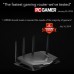 NETGEAR Nighthawk Pro Gaming XR500 WiFi Router with 4 Ethernet Ports and Wireless speeds up to 2.6 Gbps, AC2600(606449131185)