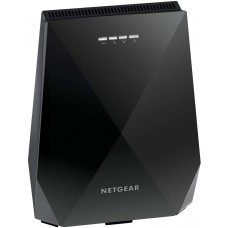 NETGEAR WiFi Mesh Range Extender EX7700-100NAS with AC2200 Tri-Band Wireless Signal Booster & Repeater- 606449136159 (Open Box)