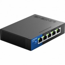 Linksys 5-Port Gigabit Ethernet Switch (SE3005,722868997659)