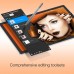 COREL PaintShop Pro 2021 Mini Box(PSP2021EFMBAM, 735163159059 )