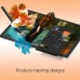 COREL PaintShop Pro 2021 Mini Box(PSP2021EFMBAM, 735163159059 )