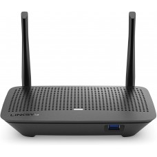 Linksys (EA6350-4B) Wi-Fi Router for Home (Fast Wireless Router for Streaming, Gaming, Video Calls, more) AC1200 Dual Band Router, Internet Router - 745883787104