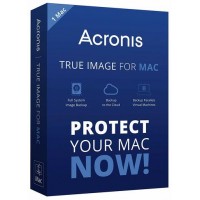 Acronis True Image for Mac – 1 License (TIM-01-MB-RT-M-EN,817474010875)