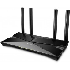 TP-Link WiFi 6 AX3000 Smart WiFi Router (Archer AX50) – 802.11ax Router, Gigabit Router, Dual Band, OFDMA, MU-MIMO, Parental Controls, Built-in HomeCare,Works with Alexa -845973089252