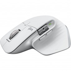 Logitech MX Master 3S Wireless Mouse - Pale Gray ( 910-006558 | 097855174796 )