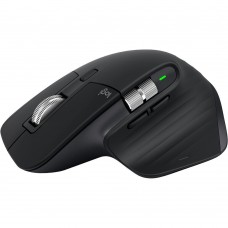 NEW Logitech MX Master 3S Mag Speed Wireless Mouse - 910-006556 | 97855174819
